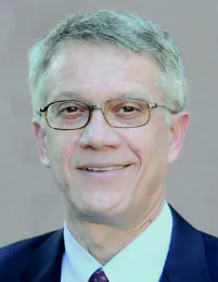 Walter Leal