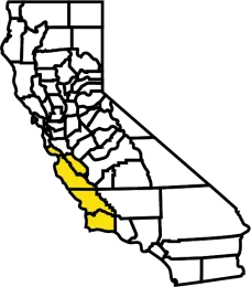 Central Coast