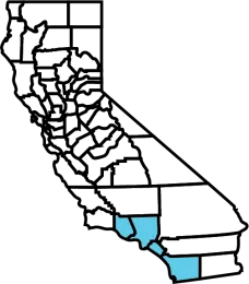 South Coast