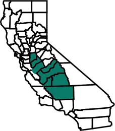 San Joaquin Valley