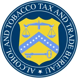 US-AlcoholAndTobaccoTaxAndTradeBureau-Seal