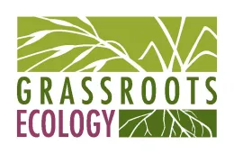 Grassroots Ecology logo vF
