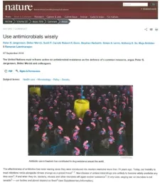 Paper published in