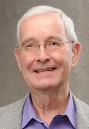 Norm Gary