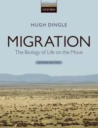 Hugh Dingle's popular textbook,