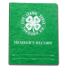 Recoed Book