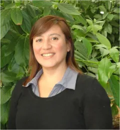 Patricia Manosalva