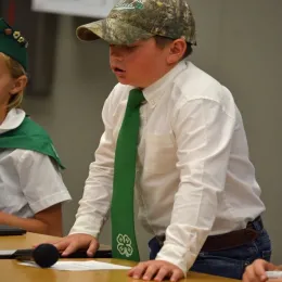 4-H Club