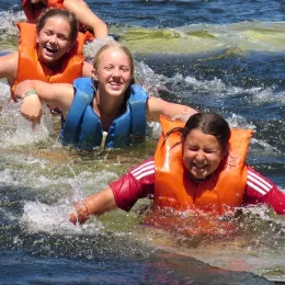 4-H Camps