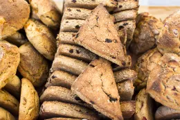 Bread