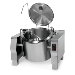 Pressure cooker commercial