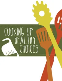 cooking up choices