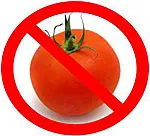 Poor fruit set