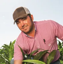 Photo of Nate Ray