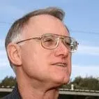 Eric Mussen