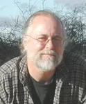 Steve Sheppard, chair of WSU Department of Entomology