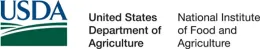 Logo USDA