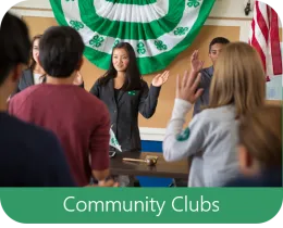 Community Club