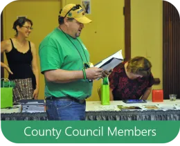 County Council