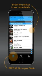 UpHelp App
