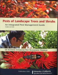 Pest of the Landscape Trees and Shrubs