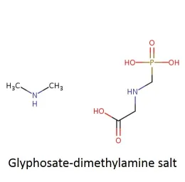 2 dma salt
