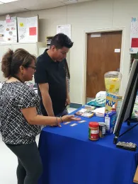 Tulare Adult School