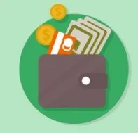 Economics Icon