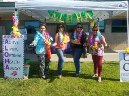 Alila Elementary