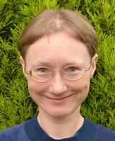 Veronika Hubeny