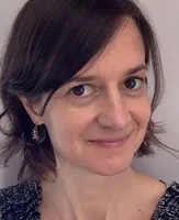 Marit MacArthur