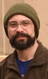 Brendon Boudinot