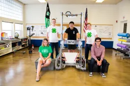 Robotica_Robotics