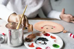 Arte y Manualidades