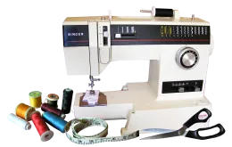 Costura_Sewing