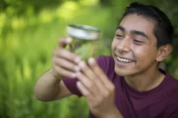 Conservacion de Agua y Suelo_Conservation