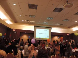 CATCH Balloons