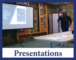 presentations