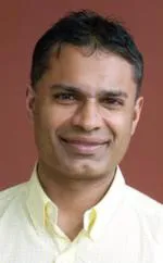 Dipak Panigrahy