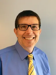 Mark Lagrimini