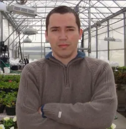 Gabriel Torres