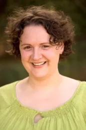 Extension apiculturist Elina Lastro Niño is the director of the California Master Beekeeper Program.