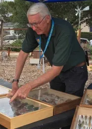 Author image Norman