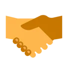 handshake
