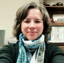Lynn Sosnoskie