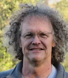 Bruce Linquist