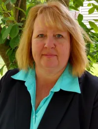 Wendy Powers