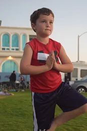 Yoga