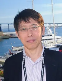 Kenji Hashimoto, professor with the Division of Clinical Neuroscience, Chiba University Center for Forensic Mental Health, Chiba, Japan.