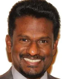 Surendra Dara.